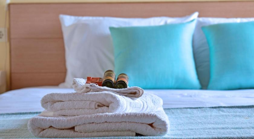 Hibiscus Villas photo