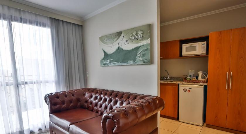 Quality Suites Long Stay Vila Olímpia (Quality Suites Long Stay Vila Olimpia)