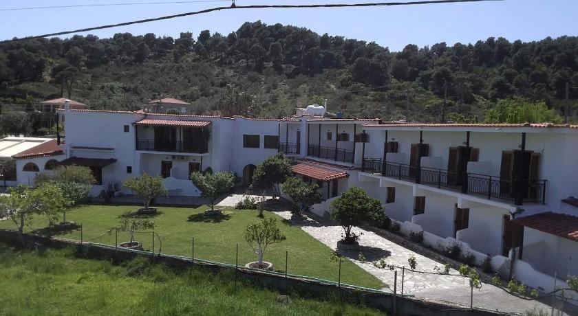 Vontzos Hotel  (Vontzos Hotel)