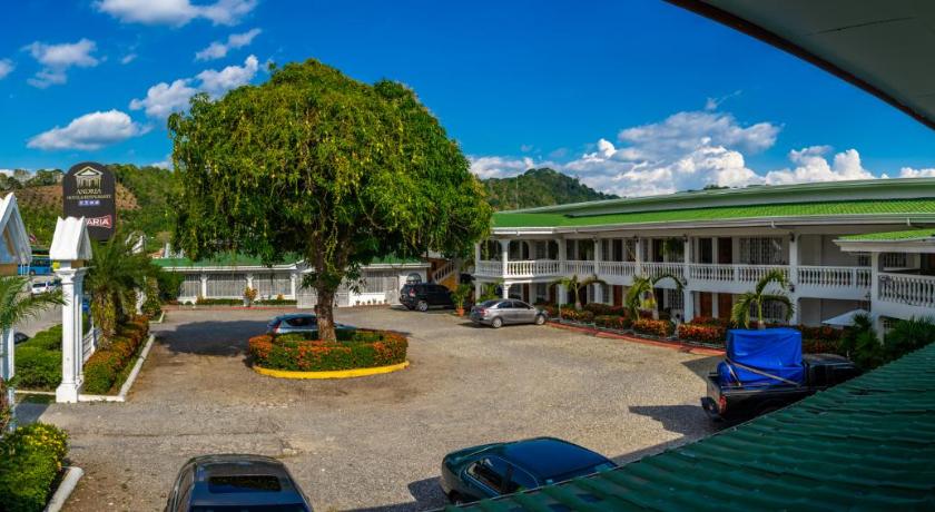 Hotel Andrea photo