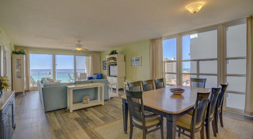 Two Bedroom Apartment , Sterling Shores III in Destin (FL)