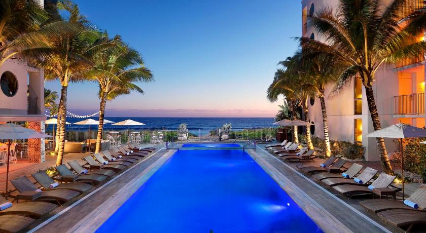 Costa d'Este Beach Resort & Spa