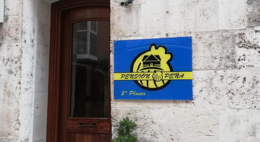 PENSION PENA photo