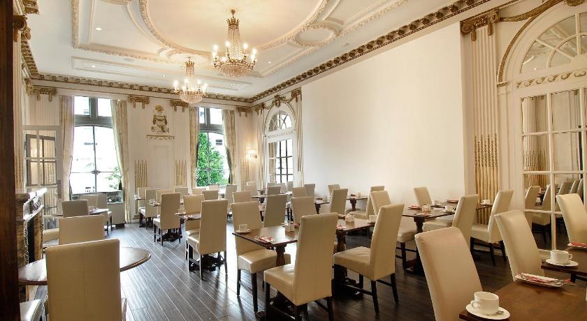 Grand Royale London Hyde Park