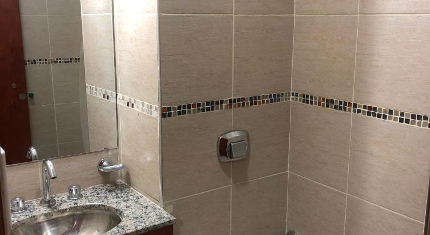 Crystal Hotel photo