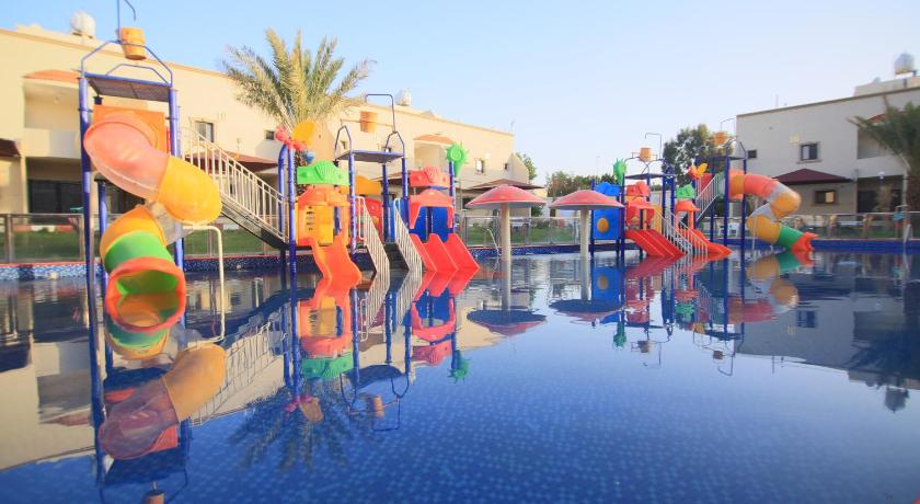 شقق وشاليهات الخزامى — Hotel in Al Taif
