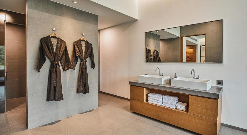 Image of Presidential Suite 6