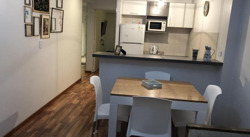 Image of Apartment with Pool View 1