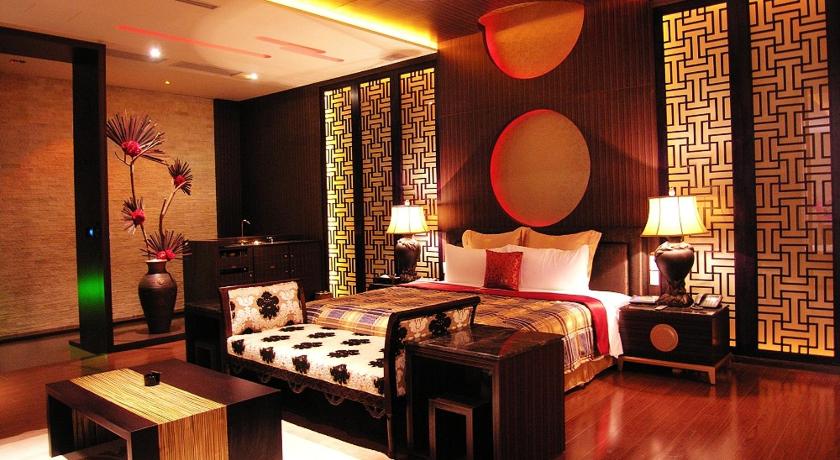 Image of Deluxe Double Room 13