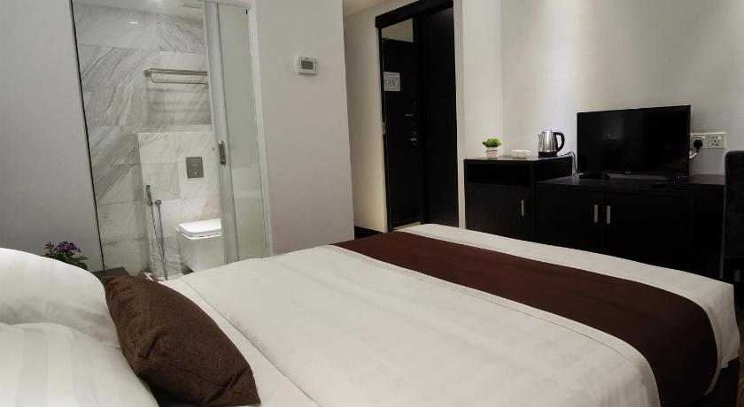 Image of Connecting Room 0
