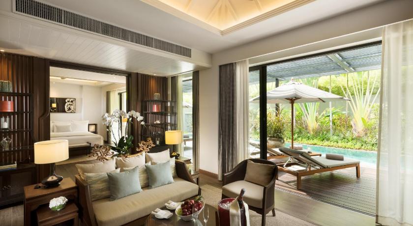 Image of Two-Bedroom Pool Villa 1