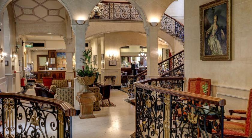 The Midland Hotel photo