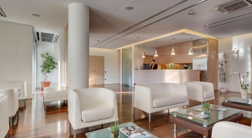 Best Western Hotel San Marco photo