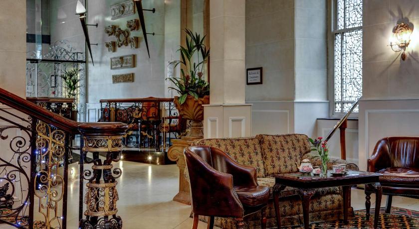 The Midland Hotel photo