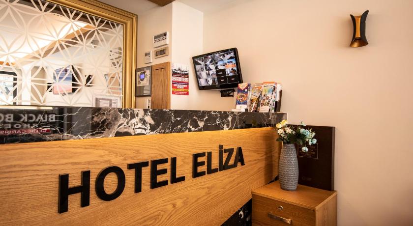 Eliza Hotel - image 9