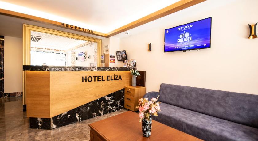 Eliza Hotel - image 3