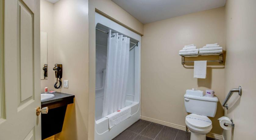 Econo Lodge Inn & Suites photo