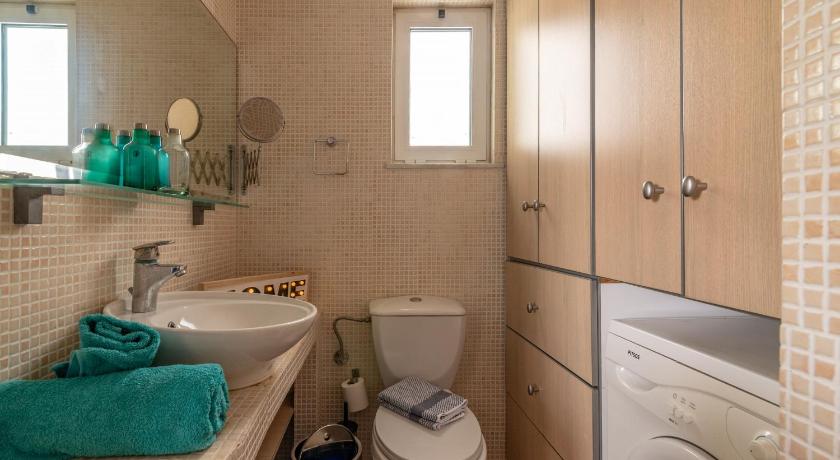 Penthouse in Heraklion Center photo