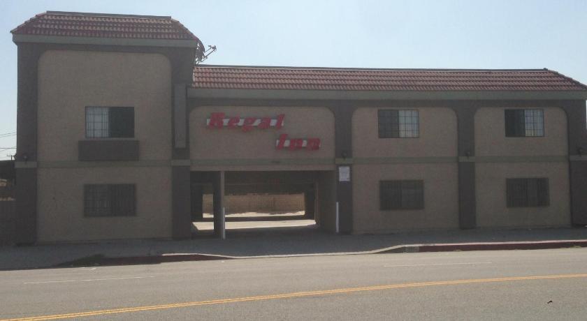Regal Inn photo