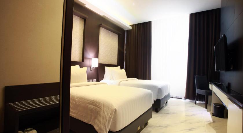 Grand Karlita Hotel Purwokerto