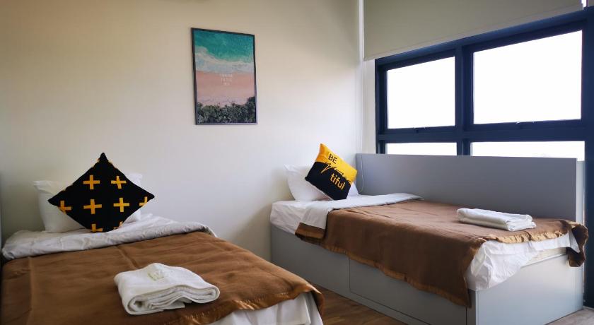 Apartment Suite Cyberjaya by HostAssist photo