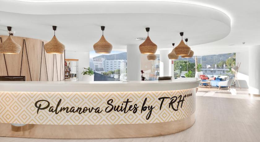 Palmanova Suites by TRH