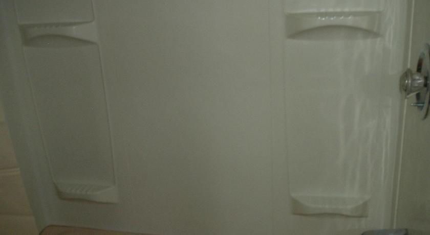 Image of Double Room with Two Double Beds - Non Smoking 12