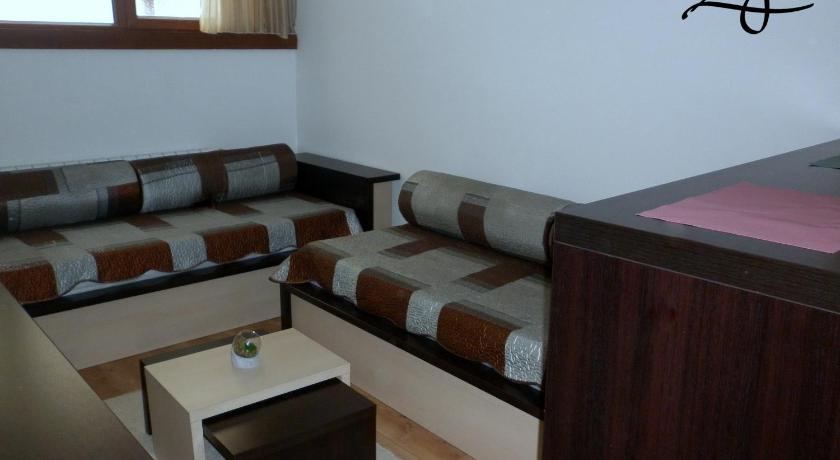 Apartmani Zoja — Hotel in Kopaonik