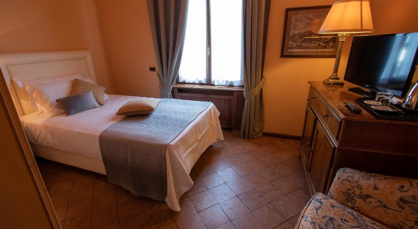 Albergo Le Due Corti