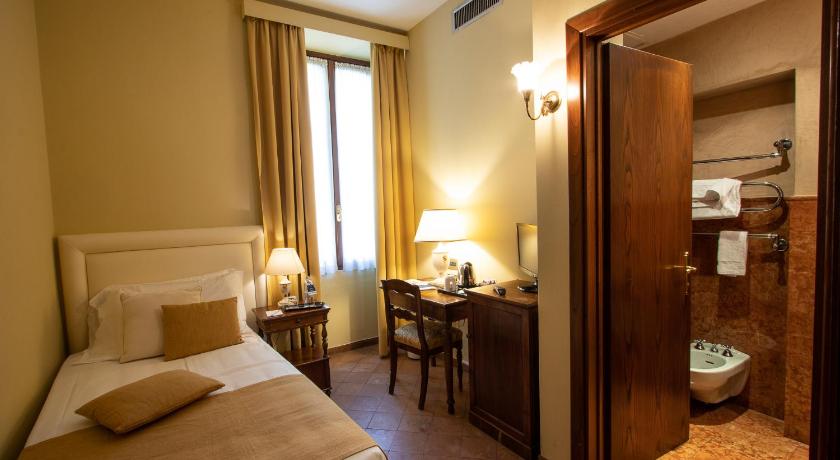 Albergo Le Due Corti