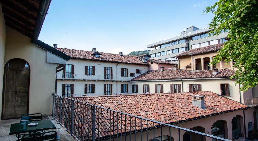 Albergo Le Due Corti