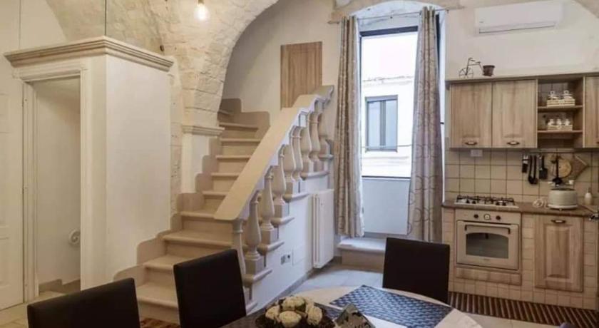 CASA VACANZE IL RIFUGIO DEL PRINCIPE 2