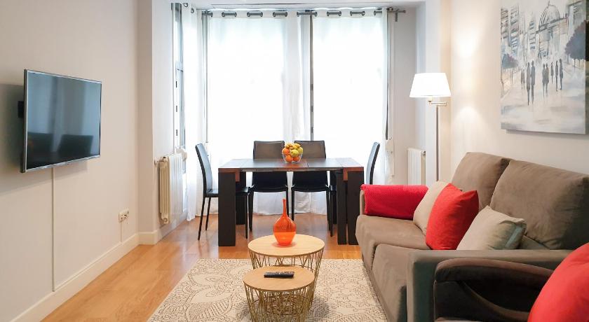Sausalito - Iberorent Apartments