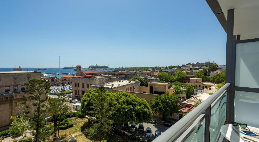 Rhodos Horizon City