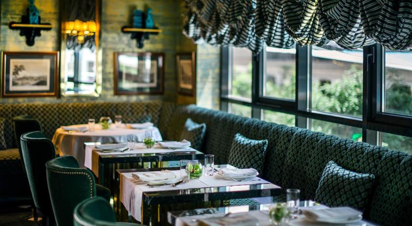 The First One Boutique Hotel