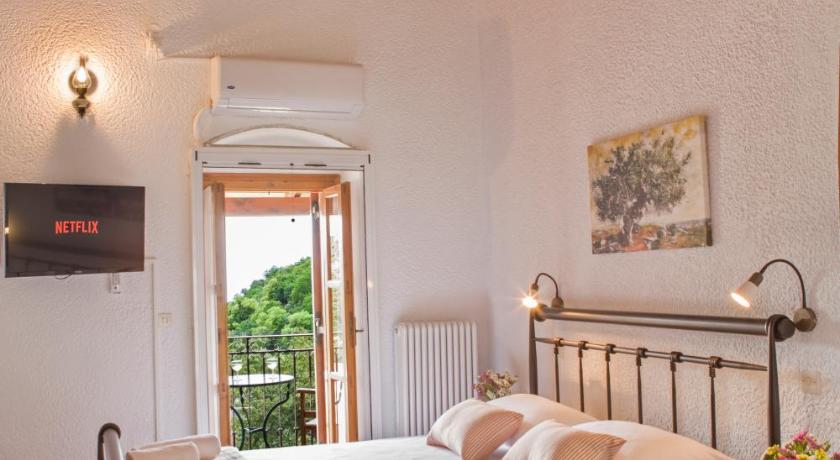 Villa Kastania — Hotel in Kalamata