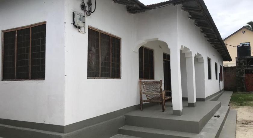 Hakuna Matata Guest House photo