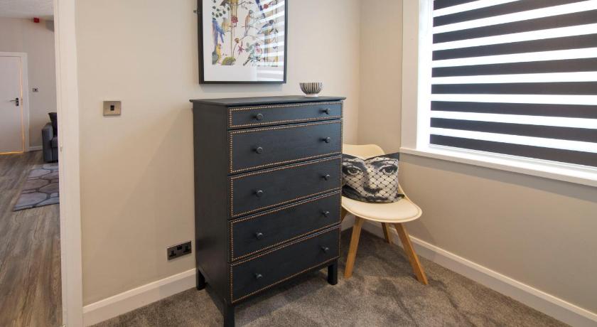 Blackbird Luxury Apartments Room 1 photo