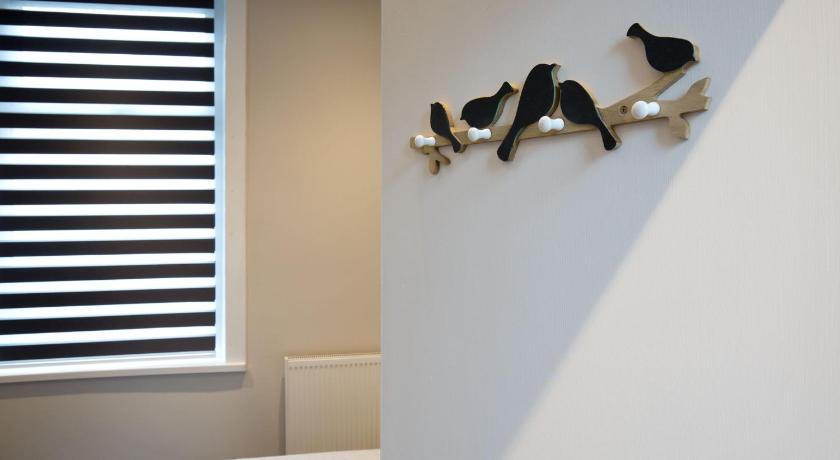 Blackbird Luxury Apartments Room 1 photo