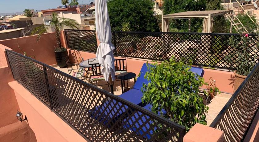 Indigo Suite with Terrace 이미지 1