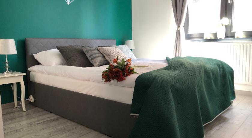 apartament Joanny Bator photo