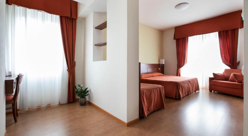 Hotel Conradi photo