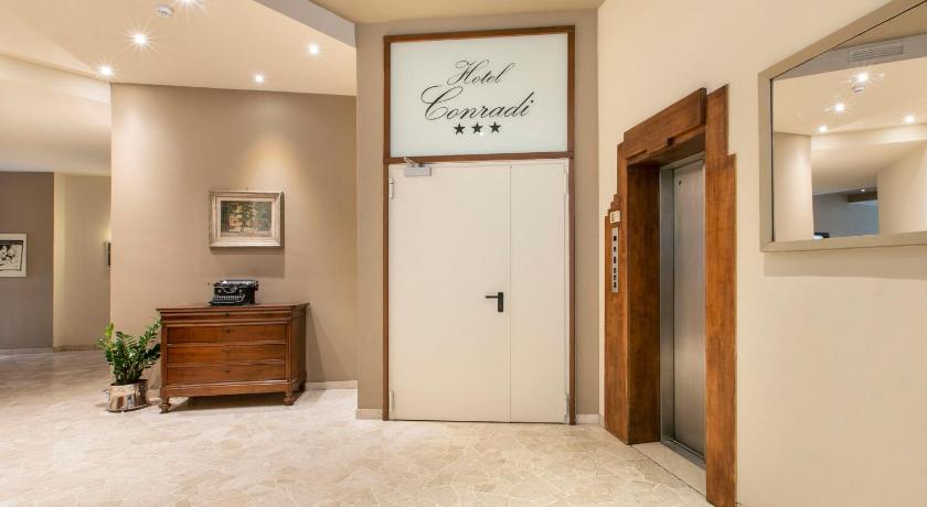 Hotel Conradi photo