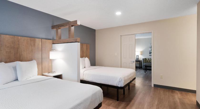 Extended Stay America Premier Suites - Charlotte - Pineville - Pineville Matthews Rd.