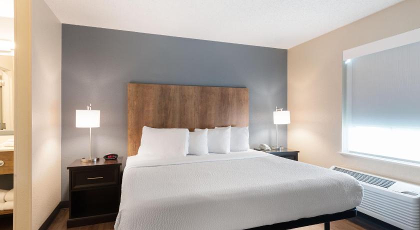 Extended Stay America Premier Suites - Charlotte - Pineville - Pineville Matthews Rd.