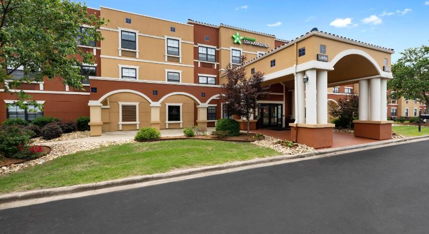 Extended Stay America Premier Suites - Charlotte - Pineville - Pineville Matthews Rd.