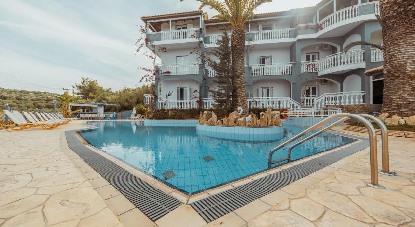 Zante Calinica Hotel-NEW