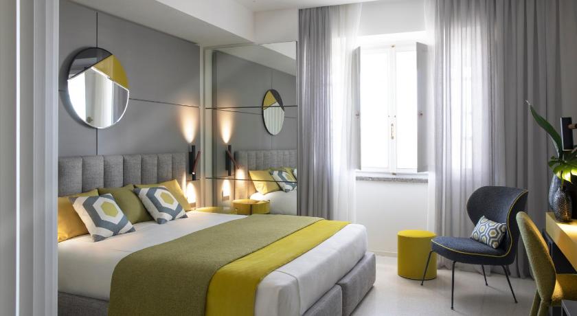 Hotel Plaza e de Russie - Relais & Chateaux photo