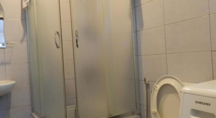 Two room - Apartment Mtatsminda In the heart of Tbilisi photo