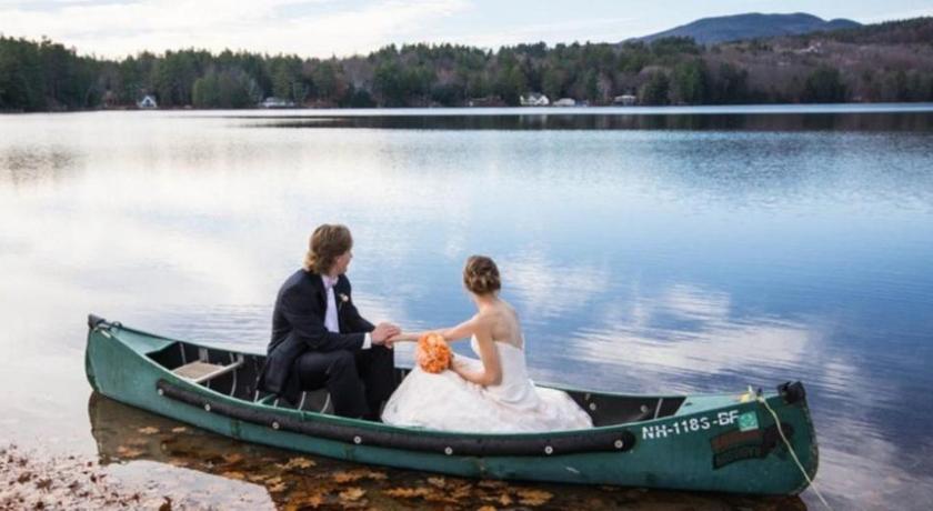 Highland Lake Inn photo
